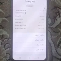 گوشیA16|موبایل|مشهد, ایوان|دیوار