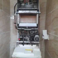 پکیج و آبگرمکن دیواری