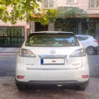لکسوس RX350