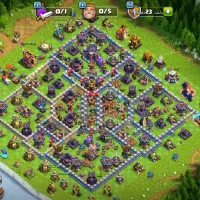 کلش اف کلنز