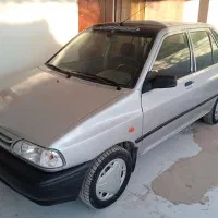 پراید مدل 88|خودرو سواری و وانت|بجنورد, |دیوار