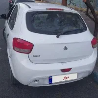 تیبا ۲ مدل ۹۶|خودرو سواری و وانت|تهران, شهران جنوبی|دیوار