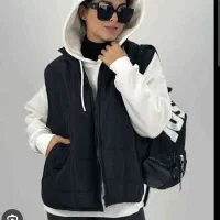 پافر یا جلیقه یا وست