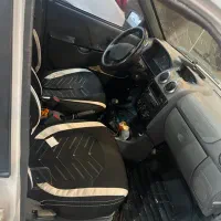 پراید مدل ۹۲|خودرو سواری و وانت|کرج, عظیمیه|دیوار