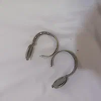 دستبند قدیمی|کلکسیون اشیاء عتیقه|قم, علی آباد سعدگان|دیوار