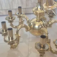 خرید و فروش لوستر|لوستر و چراغ آویز|تهران, امیرآباد|دیوار
