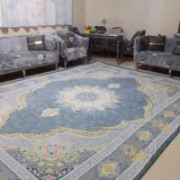 روفرشی 12متری خوش رنگ زیبا صدرافازیک