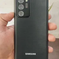 سامسونگ نوت۲۰ اولترا