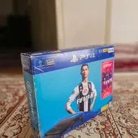 دستگاه بازی PlayStation 4 ( PS4 ) Slim