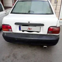 پراید مدل ۱۳۸۸|خودرو سواری و وانت|فردیس, شهرک شهید حسینی|دیوار