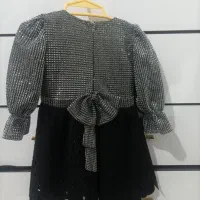 سارافن مجلسی|کفش و لباس بچه|کرمانشاه, |دیوار