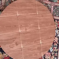 میزعسلی با مبل|مبلمان خانگی و میز عسلی|پاکدشت, |دیوار