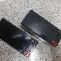 باتری ۱۲ولت