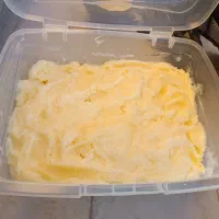 روغن گوسفندی   میش