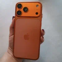 آیفون 17پرو مکس فول کپی