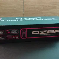 پیرینتر تتو OZER M08 poro
