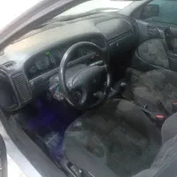 زانتیا۲۰۰۰ مدل۸۵|خودرو سواری و وانت|بجنورد, |دیوار