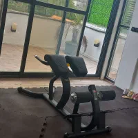 دستگاه بدنسازی|تجهیزات ورزشی|تهران, امام زاده عبدالله|دیوار