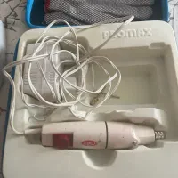 سوهان برقی پرو مکس