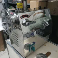 چرخ گوشت صنعتی|خردکن، آسیاب، غذاساز|تهران, یاخجی آباد|دیوار