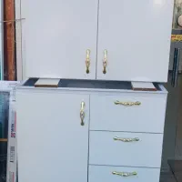 کابینت اماده نصب.سرویس کامل|مصالح و تجهیزات ساختمان|علیآباد کتول, |دیوار