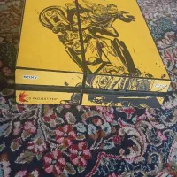 ps4fat 500g