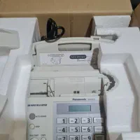 دستگاه فکس پاناسونیک