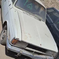 پیکان دوگانه سوز CNG، مدل ۱۳۷۸