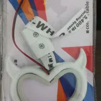 سوریکاوا نئون دار|صنایع دستی و سایر لوازم تزئینی|اردبیل, |دیوار