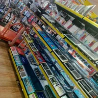 ترازو دجیتال ۴۰کیلوگرمی لاهیجان