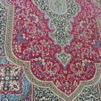 فرش سه درچهار