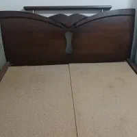 تخت خواب دونفره|تخت و سرویس خواب|مشهد, امیریه|دیوار