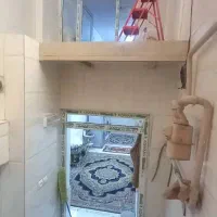 ملکیت 100متری/شهرک یبر*خیابان خیام*زمزم*