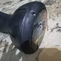 تمپو با کاور meidin ترکی سالم نو اصلا استفاده نشده