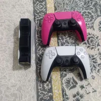 PS5 Pro|کنسول، بازی ویدئویی و آنلاین|فردیس, شهرک سپاه|دیوار