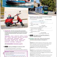 کلاس آنلاین زبان انگلیسی