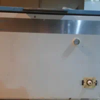 فریزر صندوقی الکترولوکس