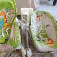 تاب برقی صندلی برقی|تخت و صندلی بچه|مشهد, سعد آباد|دیوار