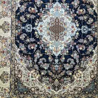 فرش استوک و تخفیفی زیر قیمت بازار ۷۰۰ و ۱۲۰۰ شانه|فرش|تهران, یافتآباد|دیوار