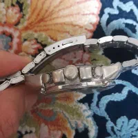 ساعت مچی مدل casio edifice|ساعت|باقرشهر, |دیوار