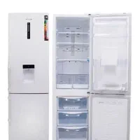 یخچال آکبند