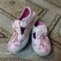 کفش های بچه گانه|کفش و لباس بچه|مشهد, سعد آباد|دیوار