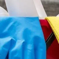 خدمات نظافت منزل انجام میدم آقا هستم