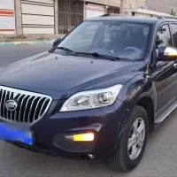 لیفان ایکس ۶۰