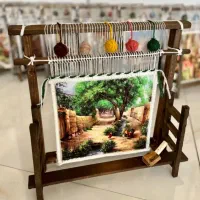 حراج تابلو فرش خاطره|حراج|لردگان, |دیوار