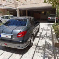 پژو 206 اس دی|خودرو سواری و وانت|مشهد, رضاشهر|دیوار