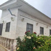 باغچه-ویلا-450متر-نقلی-سنددار-کنتر-برق-خوش-ساخت