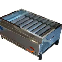 انواع  کباب پز گازی