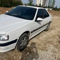 پژو پارس در حد صفر ۴۰۱|خودرو سواری و وانت|سلمان‌شهر, |دیوار