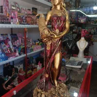 مجسمه نماد ثروت|مجسمه، تندیس، ماکت|تبریز, |دیوار